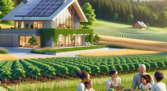 Leben im Umland 2026: Lohnt sich der Umzug aus München?