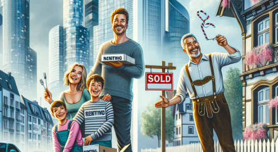 Mieten oder kaufen in München 2026 – Was lohnt sich mehr?