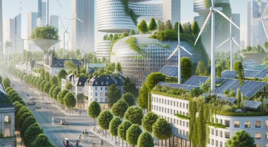 Nachhaltig leben in München 2026 – Wie grün ist die Stadt wirklich?